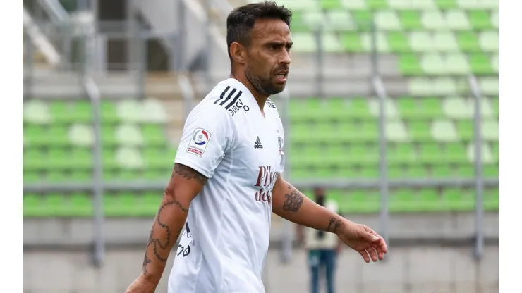 Jorge Valdivia pierde la demanda con Colo Colo