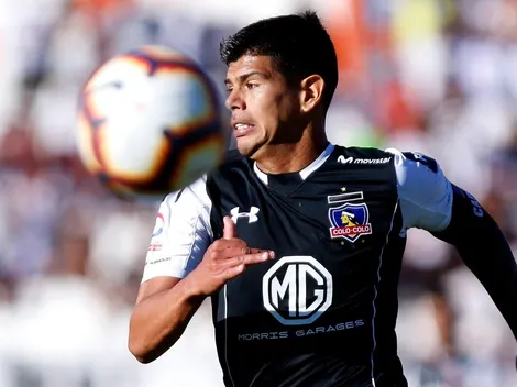 EN VIVO | Dale Albo AM: Esteban Pavez vuelve a Colo Colo y Wanchope es opción