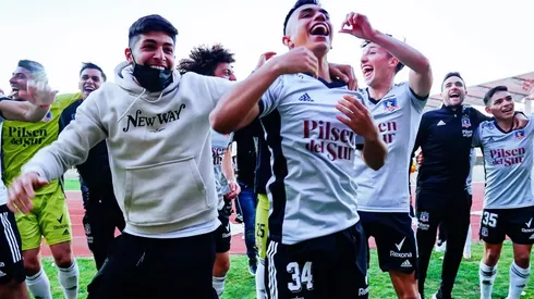 Vicente Pizarro a un paso de seguir en el Cacique.