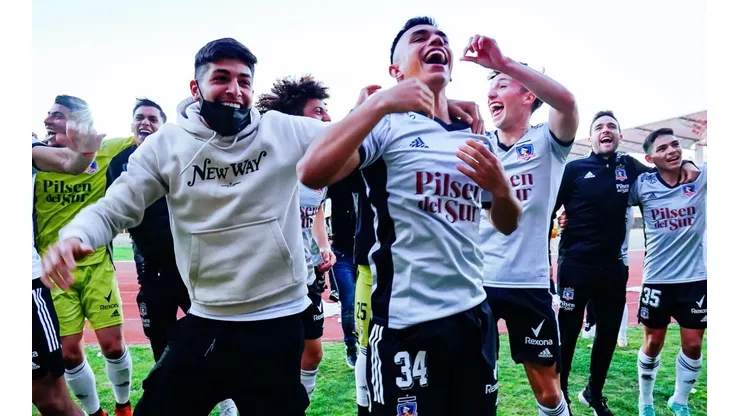 Vicente Pizarro a un paso de seguir en el Cacique.