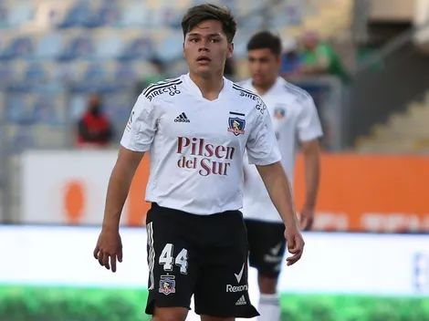 ¿Qué pasa realmente con Danilo Díaz?