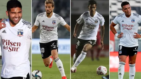 Varios son los jugadores con los que no cuenta Gustavo Quinteros.