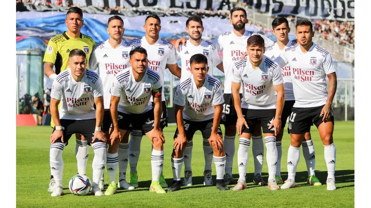 Colo Colo puede cambiar de sede en el Hexagonal