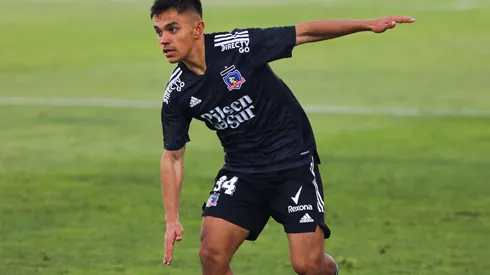 Las negociaciones entre Vicente Pizarro y Colo Colo se habrían reactivado en las ultimas horas, acercando las posturas entre las partes.