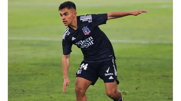 Las negociaciones entre Vicente Pizarro y Colo Colo se habrían reactivado en las ultimas horas, acercando las posturas entre las partes.