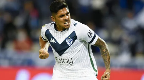 El delantero de 30 años no oculta su deseo de arribar a Colo Colo