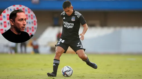 El Multicampeón se refirió a la situación del volante de 19 años