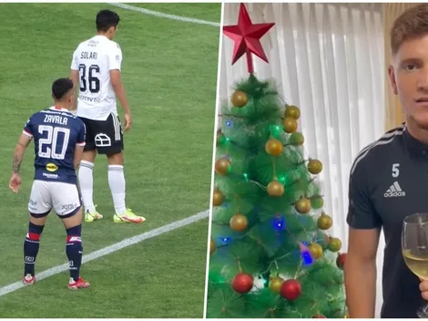 Dale Albo AM: Colo Colo oficializa a Zavala, renueva a Gil y acelera por el centrodelantero