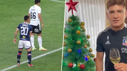 Colo Colo avanza en el plantel 2022