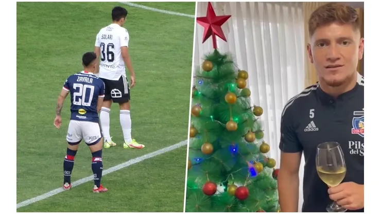 Colo Colo avanza en el plantel 2022