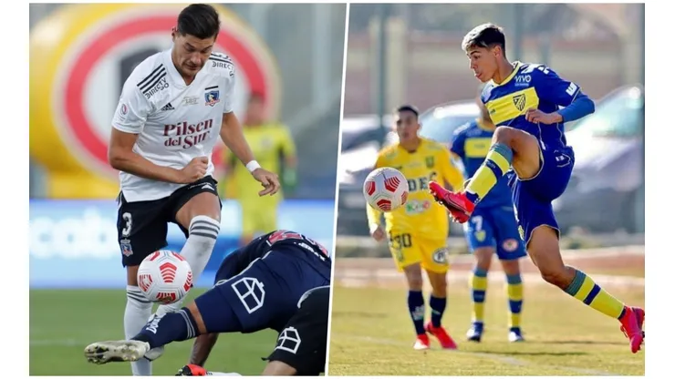 Albornoz ya tiene reemplazante en el Cacique.