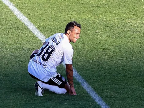 Lo + visto del 2021 | Jorge Valdivia se despide de Colo Colo con emotiva arenga