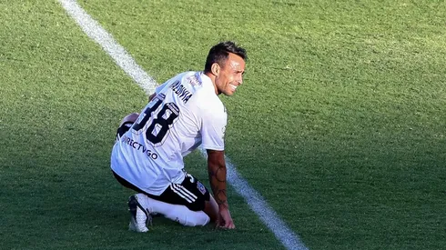 Lo + visto del 2021 | Jorge Valdivia deja Colo Colo.
