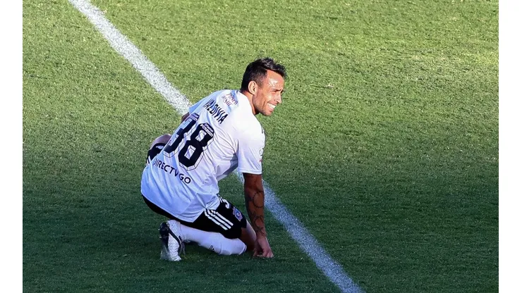 Lo + visto del 2021 | Jorge Valdivia deja Colo Colo.