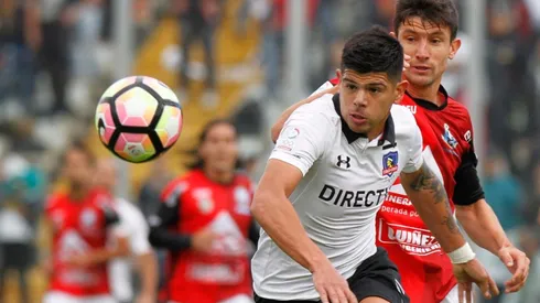 Esteban Pavez será el 2do refuerzo Albo