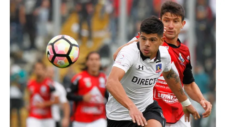 Esteban Pavez será el 2do refuerzo Albo