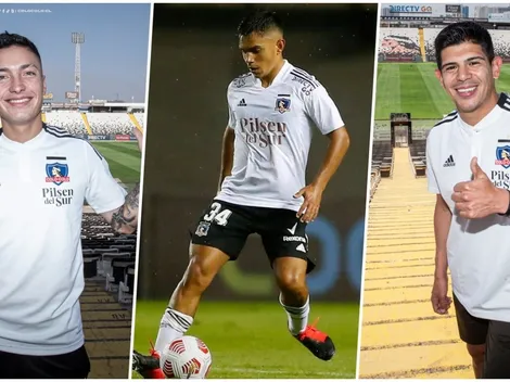 Dale Albo AM: Colo Colo oficializa a Pavez, Zavala pasa los exámenes y hay acuerdo por Pizarro
