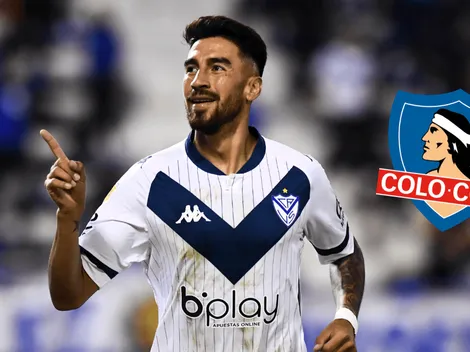 La lista del 9 de Quinteros: Lucero toma fuerza para ser refuerzo albo