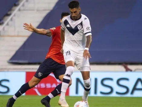 Solo quedan detalles y los exámenes médicos para oficializar al centrodelantero