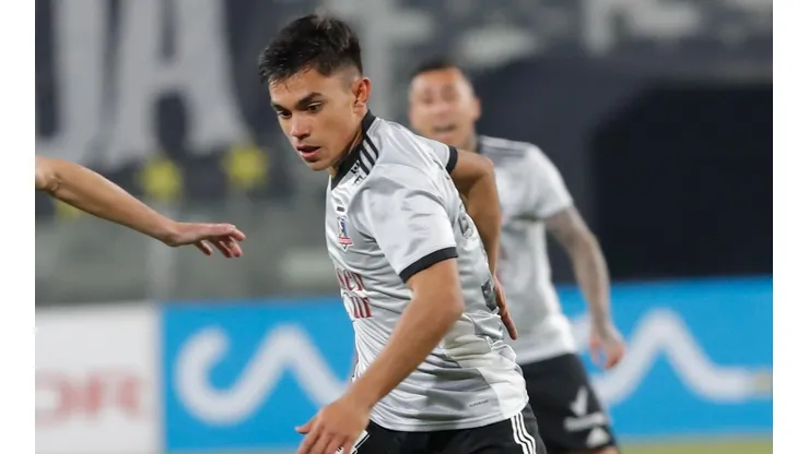 El contrato de Pizarro con Colo Colo termina este 31 de diciembre.