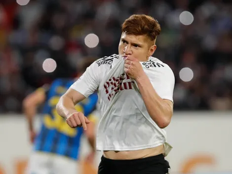 Leo Gil no da más de alegría por su renovación