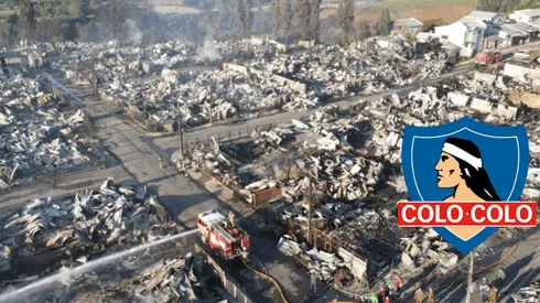 El CSD irá en ayuda de los damnificados en Castro