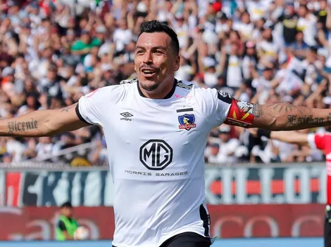 Paredes puede volver, pero solo para un partido de retiro