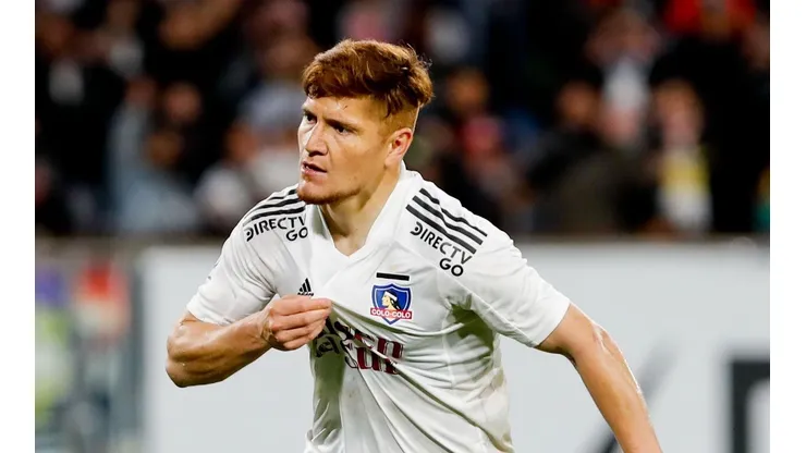 Gil jugó 36 partidos en la temporada 2021.