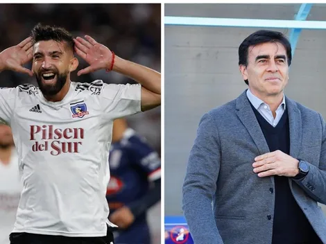 Amor y Quinteros son premiados en los ESPN F90 Awards