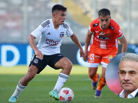 Juvenal Olmos tilda de dramática la situación de Vicente Pizarro