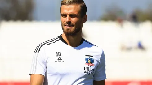 Santos termina contrato en junio del 2022.