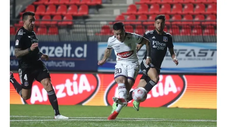 Edmundo Valladares señaló que las ganas del jugador fueron claves para llegar al Cacique