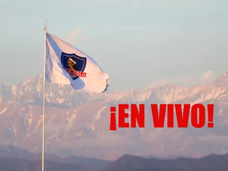 EN VIVO | Finaliza reunión de directorio ¿Hay refuerzos?