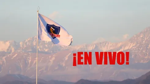 Transmisión en directo desde el Monumental