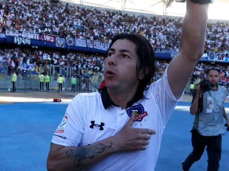 Santiago Morning busca remecer la Primera B fichando a Jaime Valdés