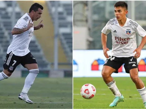 Colo Colo se resigna con el caso Pizarro y Paredes no fue tema