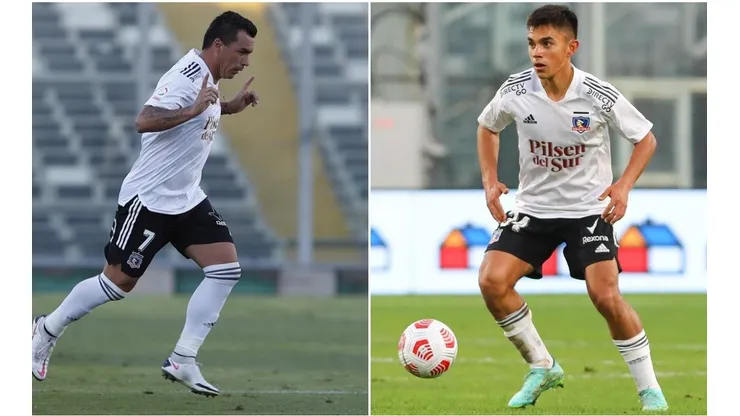 Se viven días cruciales en torno a la conformación del plantel de Colo Colo.