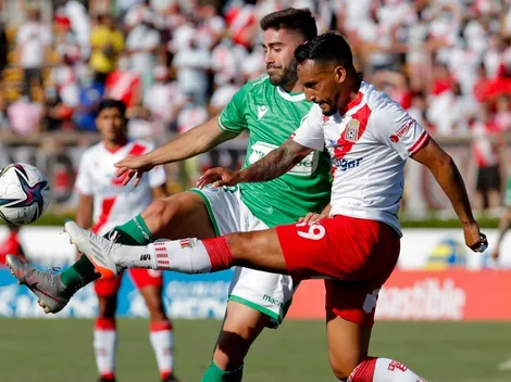 Curicó está feliz con de la Fuente y restan detalles para su renovación