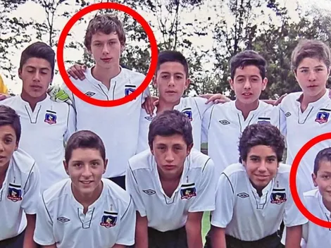 Diego Ohlsson recuerda la salida de Cristián Zavala de Colo Colo