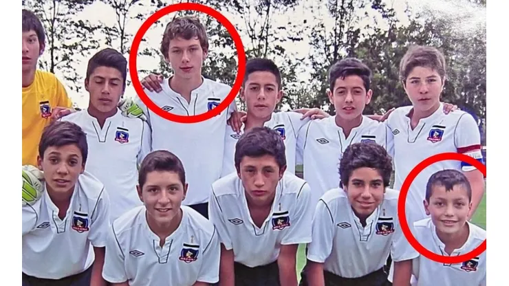 La anécdota de Ohlsson y Zavala