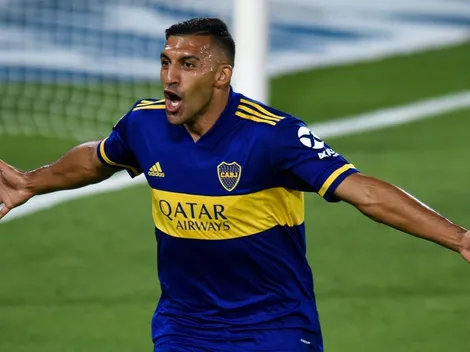 ¡Un nuevo nombre! Wanchope Ábila aparece como opción en Colo Colo