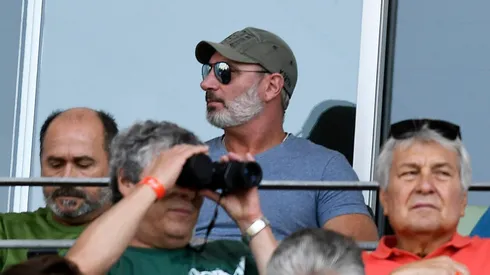 Marcelo Barticciotto habla de los abonos