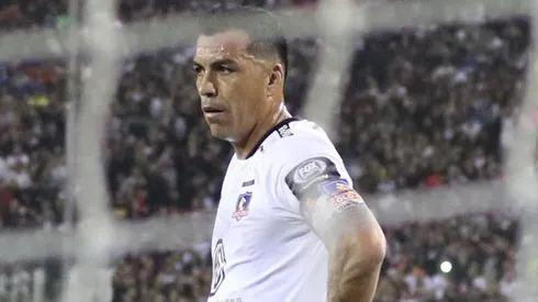 El regreso de Paredes de momento se ve lejano.