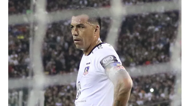 El regreso de Paredes de momento se ve lejano.