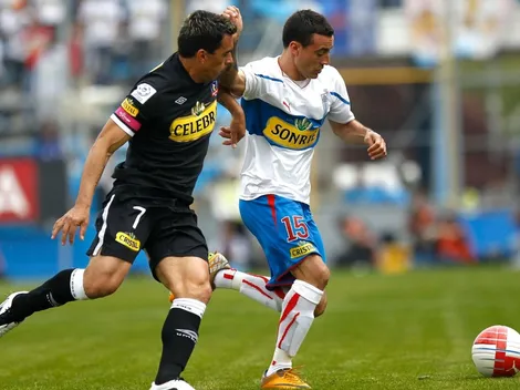 Lo + visto del 2021 | Cereceda afirma que debió quedarse en Colo Colo