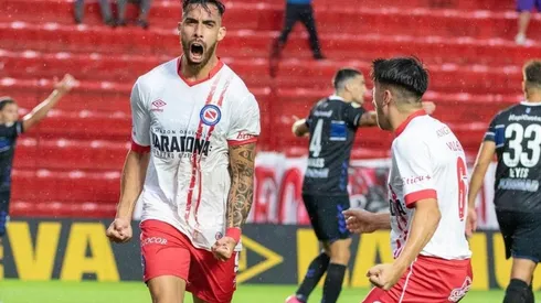 Gabriel Ávalos habla de ofertas de Colo Colo