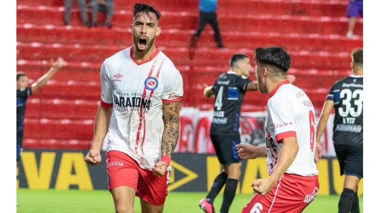 Gabriel Ávalos habla de ofertas de Colo Colo