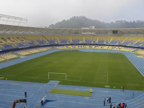 El Ester Roa toma ventaja para albergar la Supercopa entre Colo Colo y la UC