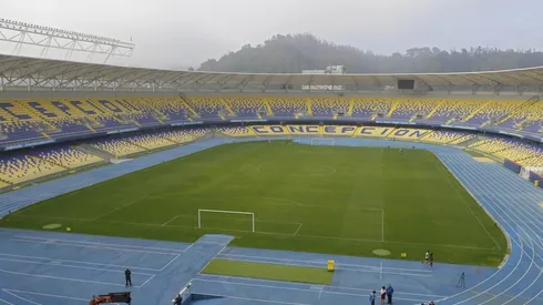 El Ester Roa Rebolledo corre con ventaja para albergar la Supercopa 2022