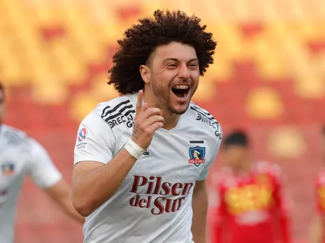 Lo + visto del 2021 | Peluca Falcón: “Soy malísimo, pero le meto una actitud bárbara”